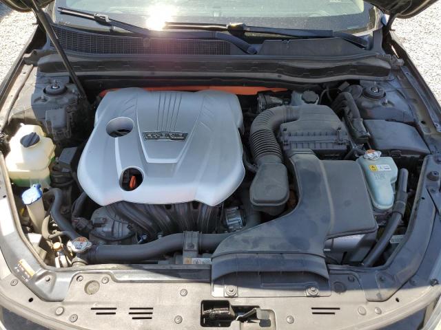 KNAGN4AD8E5067543 KIA OPTIMA HYBRID
