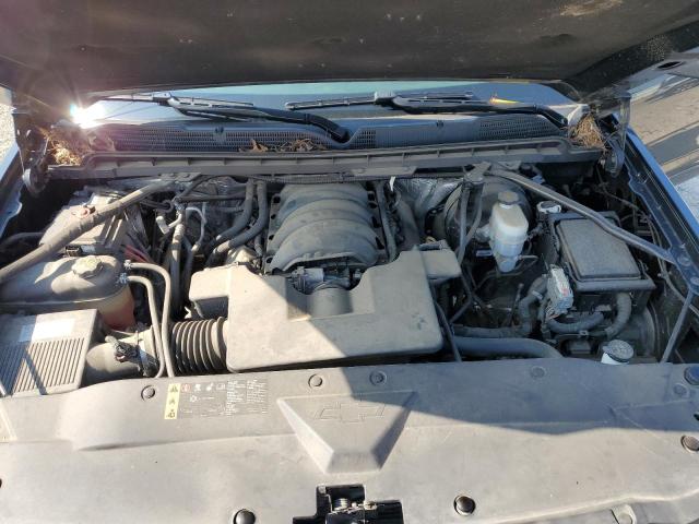 2017 CHEVROLET SILV1500 2 - 1GCVKREC6HZ223495