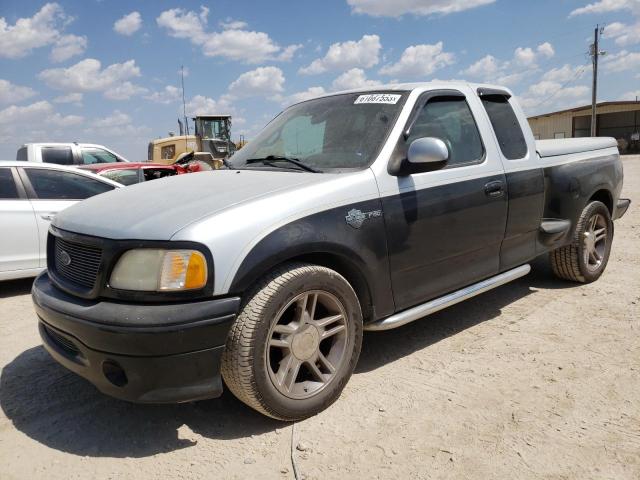 2000 Ford F-150 