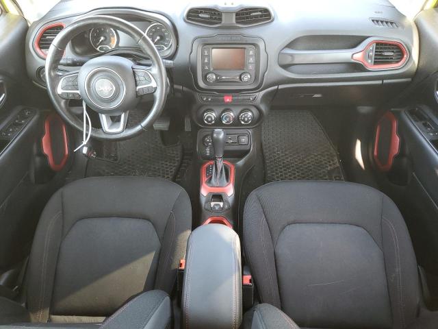 2017 JEEP RENEGADE T - ZACCJBCB8HPG27893