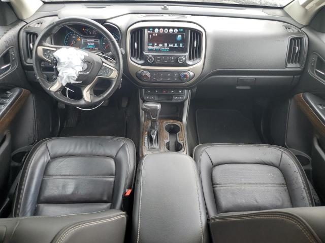 2018 GMC CANYON DEN 1GTG6EEN1J1305338