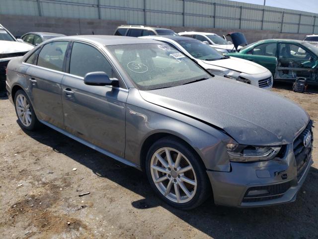 VIN WAUFFAFL3EN033405 2014 Audi A4, Premium Plus no.4