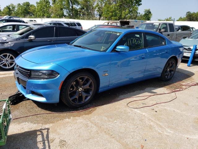 2018 Dodge Charger R/T