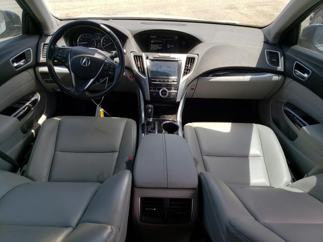 19UUB1F32JA003370 Acura TLX