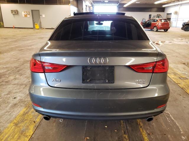  AUDI A3 2015 Szary