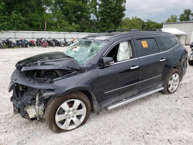 2013 Chevrolet Traverse LTZ