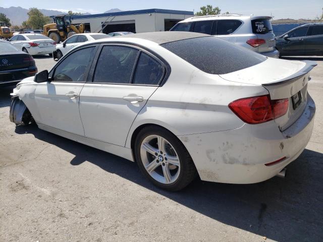 WBA3B1C55FP831060 BMW 320 I