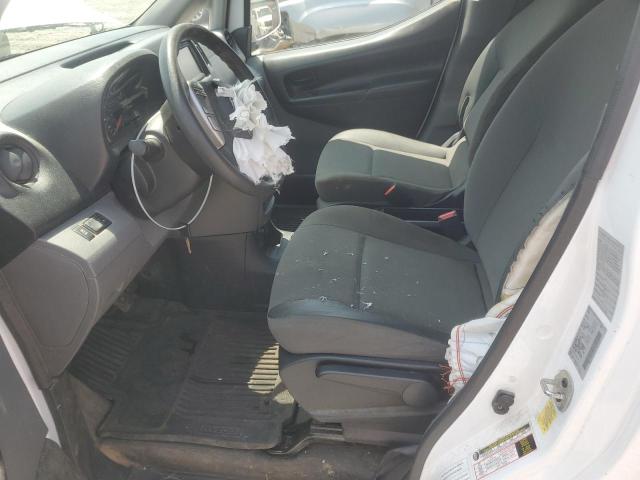 3N6CM0KN4MK706717 Nissan NV200 2.5S