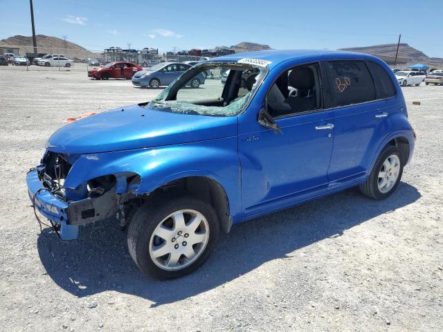 2005 Chrysler PT Cruiser Limited