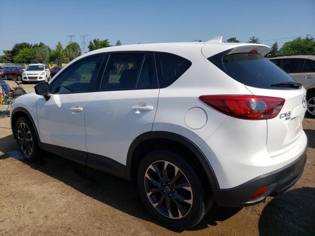 JM3KE4DY9G0877203 | 2016 MAZDA CX-5 GT