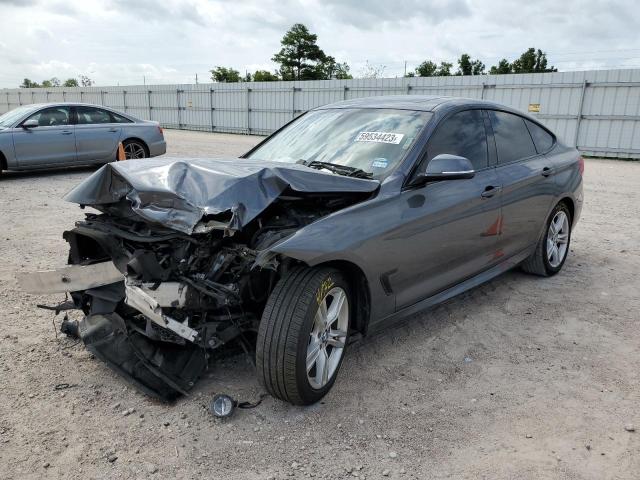 2017 BMW 330 XIGT - WBA8Z9C32HG826898