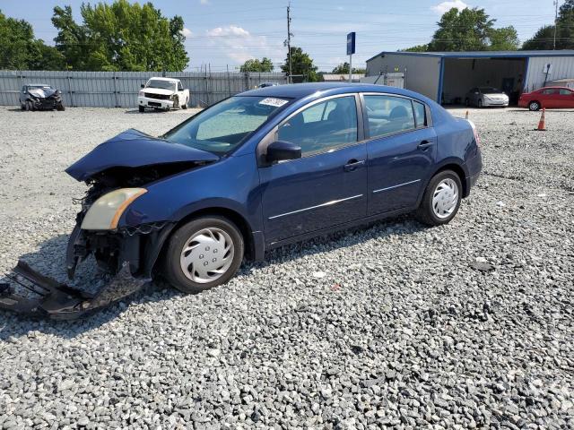 2009 Nissan Sentra 2.0