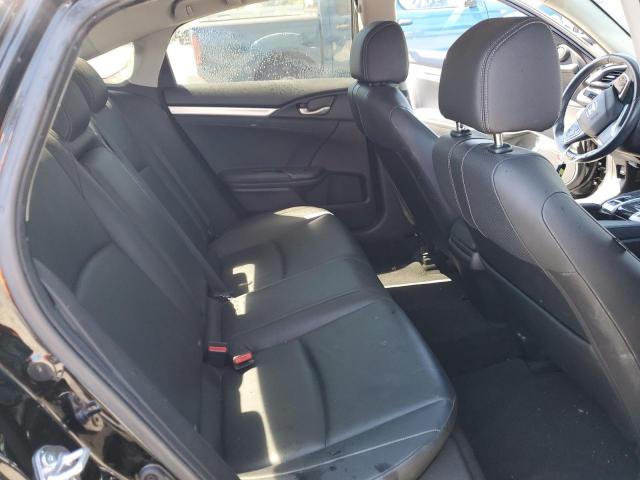 JHMFC1F82JX035120 Honda CIVIC EX