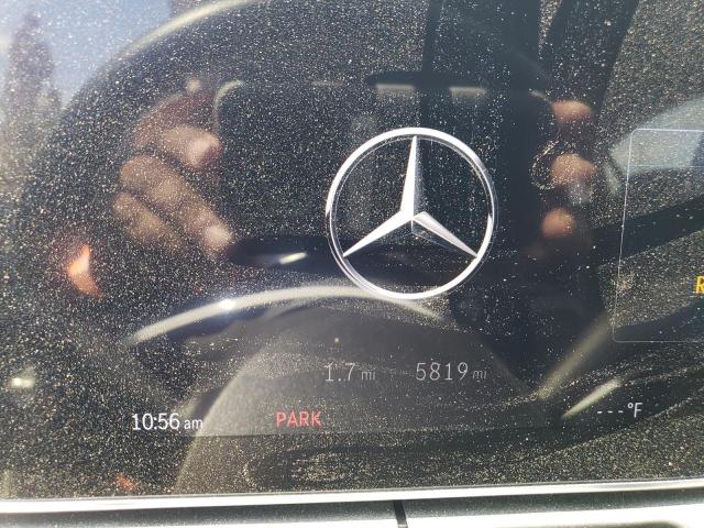 W1KAF4GB0NR056983 Mercedes-Benz C 300