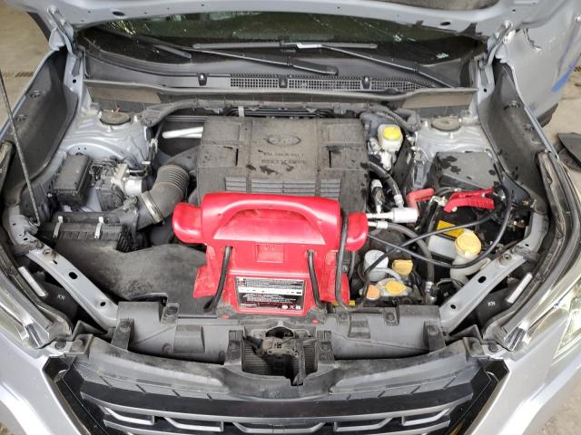 JF2SKAPCXNH437345 Subaru Forester Limited