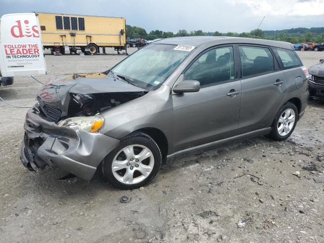 2007 Toyota Matrix XR