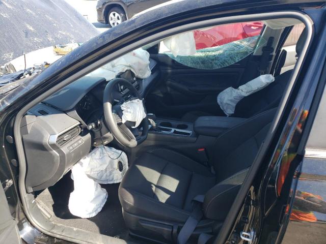 1N4BL4BV0PN383117 Nissan ALTIMA S