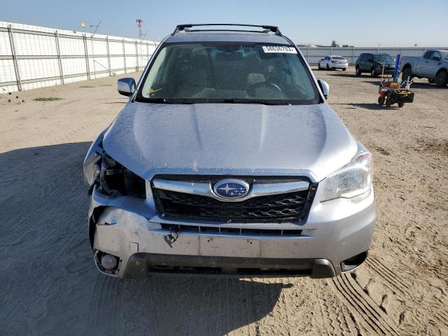 JF2SJAFC7GH417173 Subaru Forester 2.5i Premium