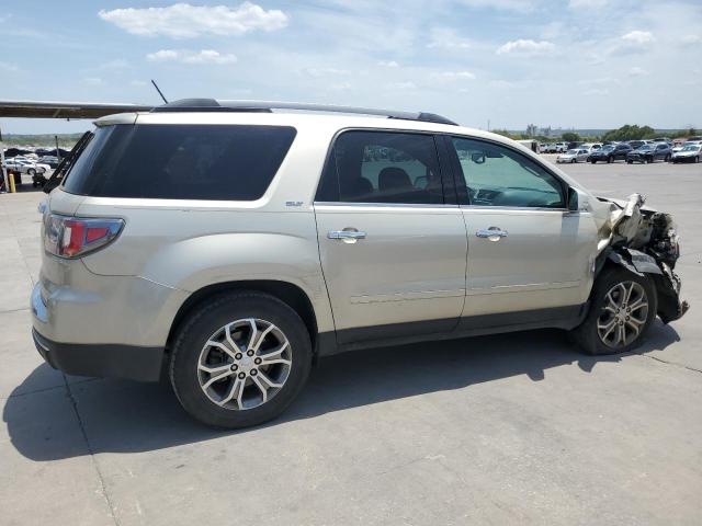 1GKKRSKD0EJ334447 GMC Acadia Slt-2