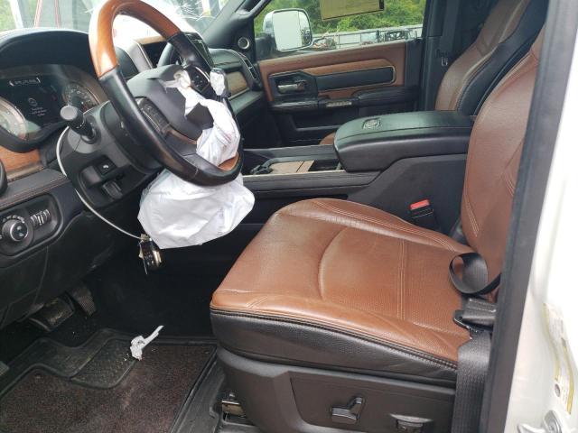 2019 RAM 3500 LONGH 3C63R3KL6KG625486