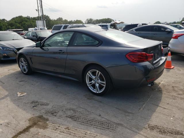 2019 BMW 430XI - WBA4W5C57KAE49435
