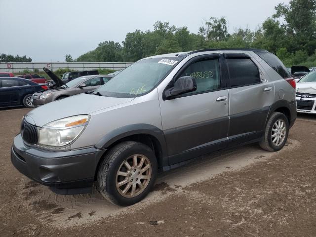 2005 Buick Rendezvous CX