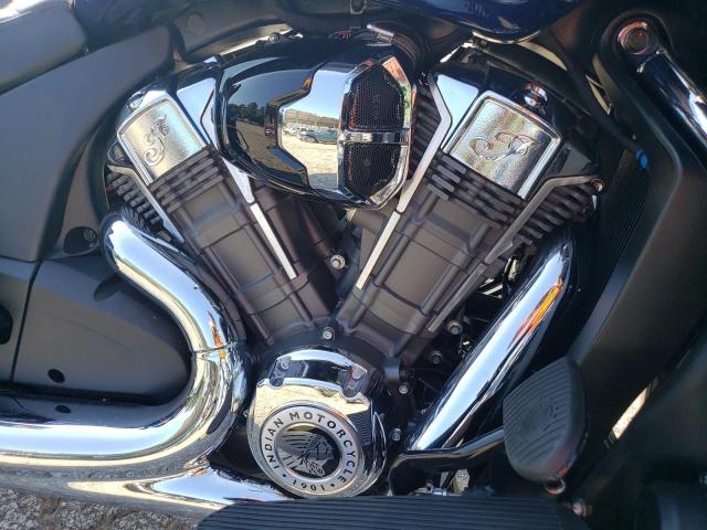 2022 INDIAN MOTORCYCLE CO. PURSUIT LI - 56KLDHRR1N3408881