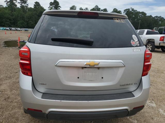 2GNFLFEK3G6304706 Chevrolet EQUINOX LT