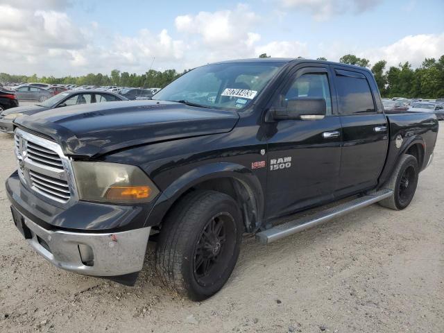 2014 Ram 1500 SLT