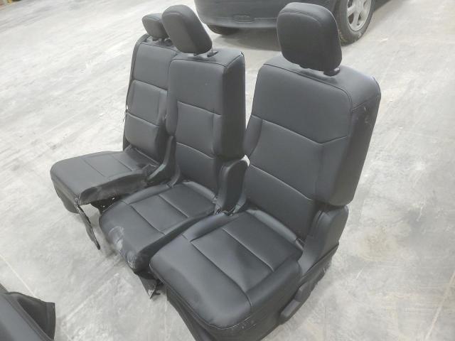 2023 FORD SEATS - 2023SEATSANDGUNL0