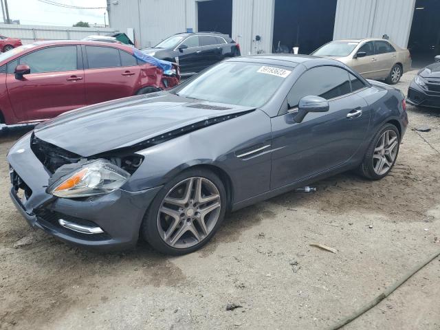 2013 Mercedes-Benz SLK-Class SLK 250