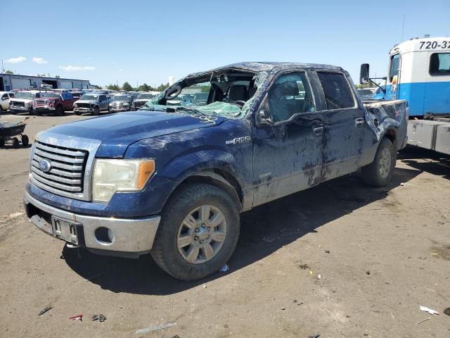 FORD F150 SUPER