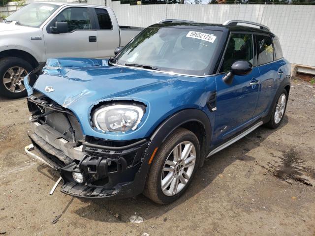 2018 MINI Cooper Countryman 