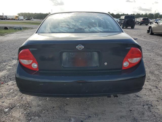 2000 Nissan Maxima Gle VIN: JN1CA31D2YT503345 Lot: 43850464