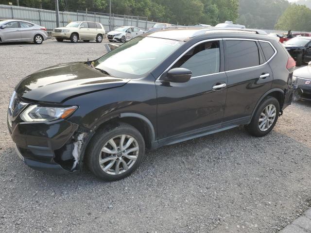2018 NISSAN ROGUE S - JN8AT2MV0JW307507