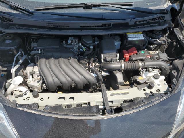 3N1CE2CP5JL361752 Nissan Versa Note S