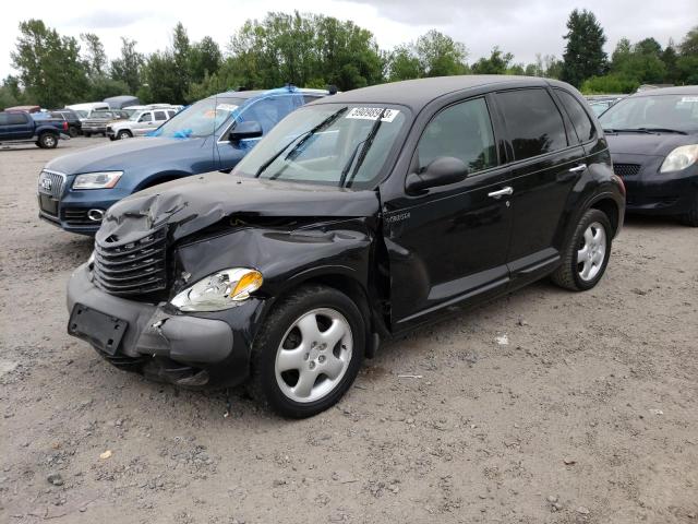 2002 CHRYSLER PT CRUISER #2954821153