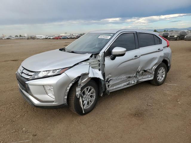 2019 Mitsubishi Eclipse Cross ES