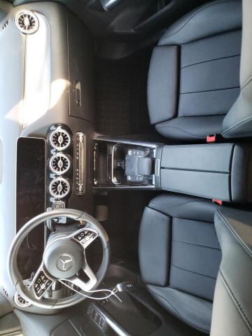 2021 MERCEDES-BENZ GLA 250 - W1N4N4GB1MJ160561