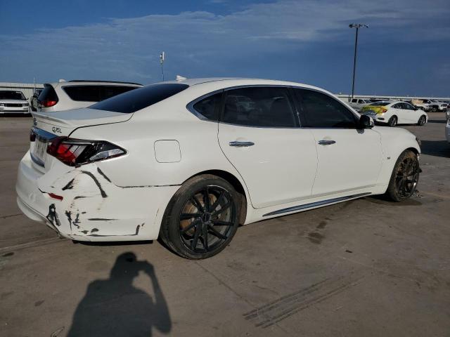 2016 INFINITI Q70L 5.6 JN1AY1PP3GM570036