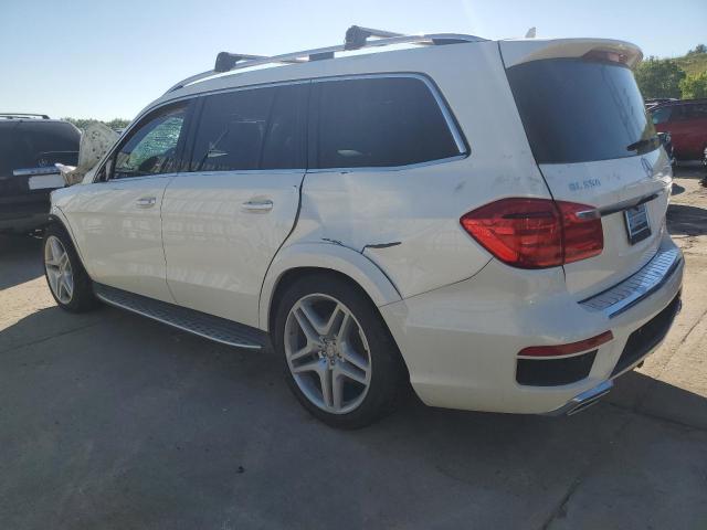4JGDF7DE8EA335938 Mercedes-Benz Gl 550 4matic