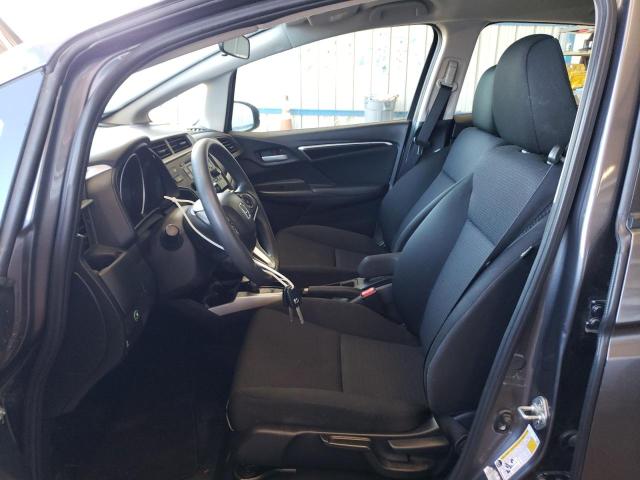 3HGGK5H45LM724718 Honda FIT LX
