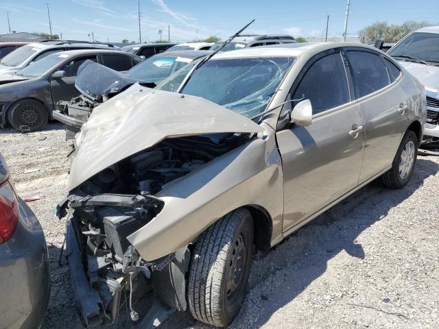 2008 Hyundai Elantra GLS