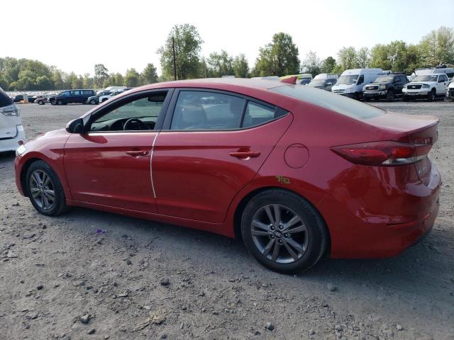 5NPD84LF9HH192826 Hyundai ELANTRA SE