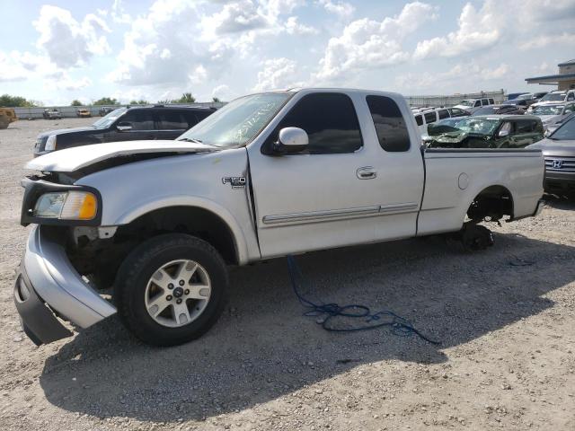 2003 Ford F-150 