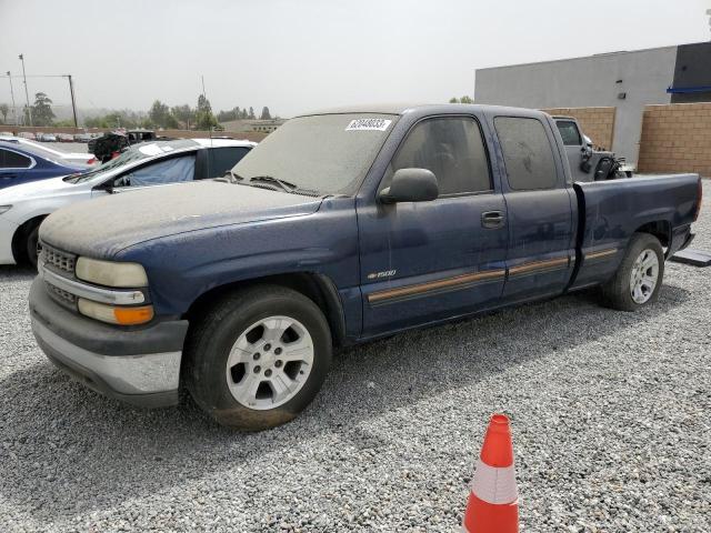 2000 Chevrolet C/K 1500 