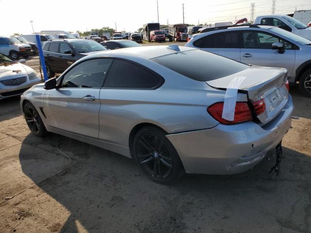 2015 BMW 428 XI - WBA3N5C56FK198483