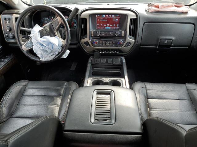 1GT12SEG3KF193177 GMC Sierra K2500 Denali