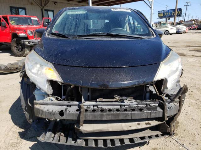 3N1CE2CP2FL373283 Nissan Versa Note S