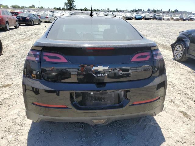 VIN 1G1RH6E40EU174268 2014 Chevrolet Volt no.6